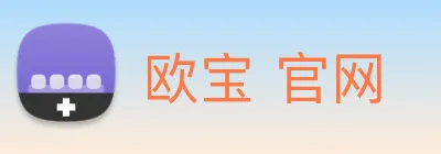 欧宝 官网 Logo